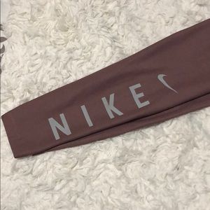 Nike dry fit leggings